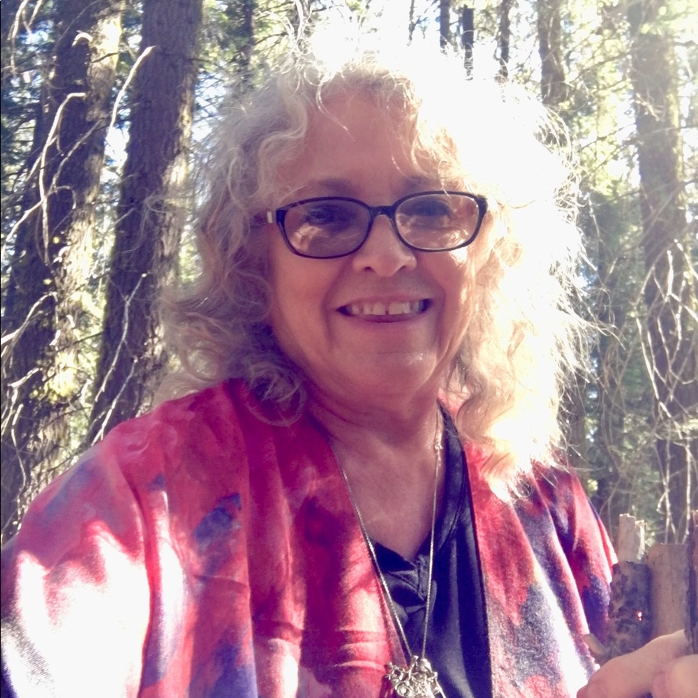 Meet your Posher, Margaret